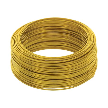 Ook Hobby Wire Brass 50' 534664